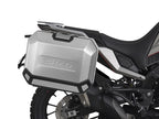 SHAD 4P Pannier Rack for Moto Morini X-Cape 650 (22-26)
