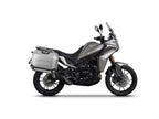 SHAD 4P Pannier Rack for Moto Morini X-Cape 650 (22-26)