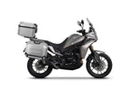 SHAD 4P Pannier Rack for Moto Morini X-Cape 650 (22-26)