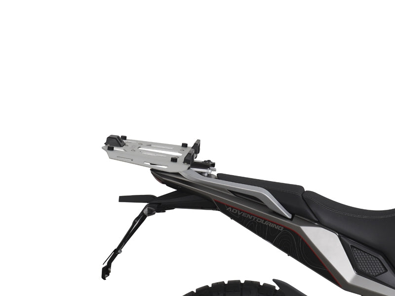 SHAD Top Box Rack for Moto Morini X-Cape 650 (22-26)