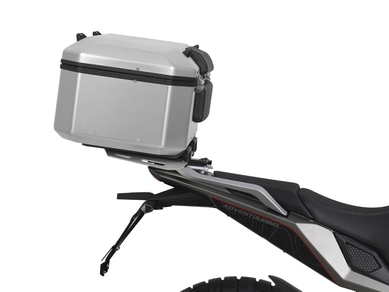 SHAD Top Box Rack for Moto Morini X-Cape 650 (22-26)