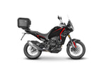 SHAD Top Box Rack for Moto Morini X-Cape 650 (22-26)