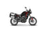 SHAD 3P Pannier Rack for Moto Morini X-Cape 700 (25-26)