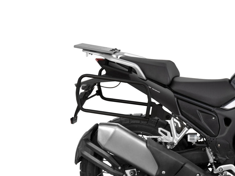 SHAD 4P Pannier Rack for Kove 510X (23-26)