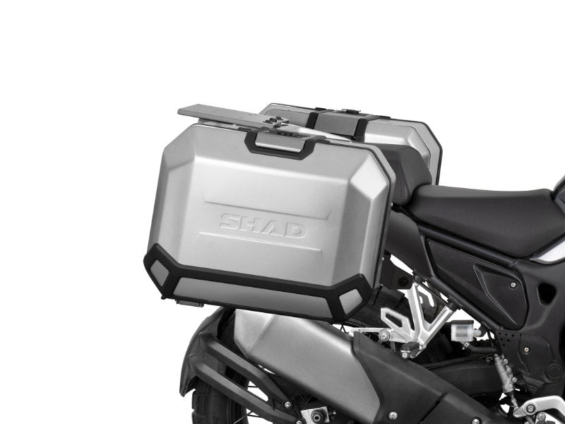 SHAD 4P Pannier Rack for Kove 510X (23-26)