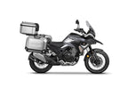 SHAD 4P Pannier Rack for Kove 510X (23-26)