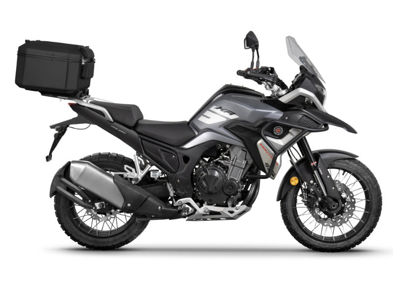 SHAD Top Box Rack for Macbor Montana XR5 510 (20-25)