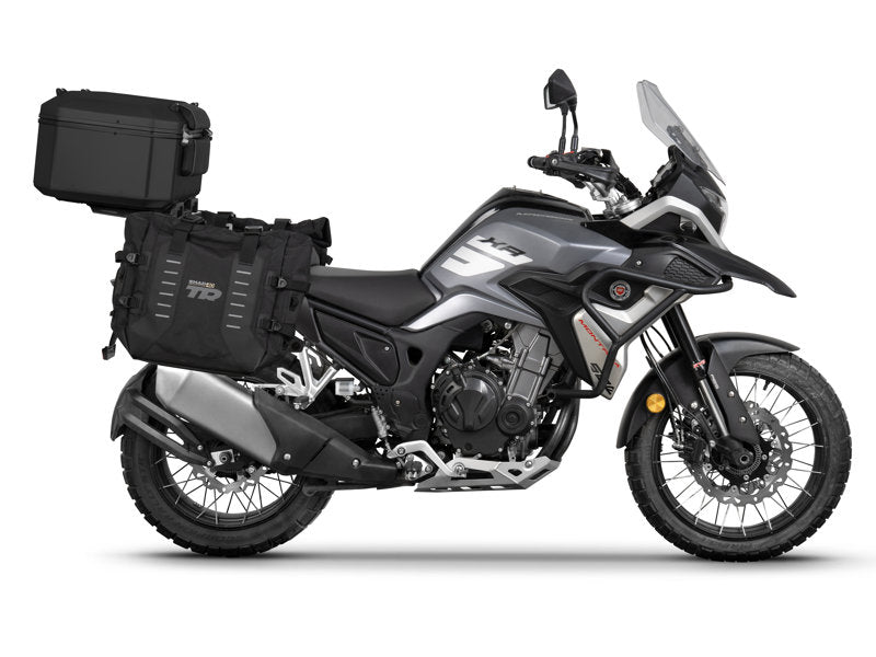 SHAD Top Box Rack for Macbor Montana XR5 510 (20-25)
