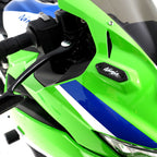 R&G Mirror Blanking Plates for Kawasaki Ninja ZX-4R (23-26)