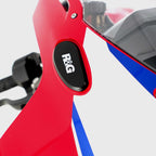 R&G Mirror Blanking Plates for Honda CBR1000RR Fireblade (17-19)