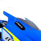 R&G Mirror Blanking Plates for Suzuki GSX-R125 (17-26)