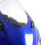 R&G Mirror Blanking Plates for Yamaha R125 (19-26)