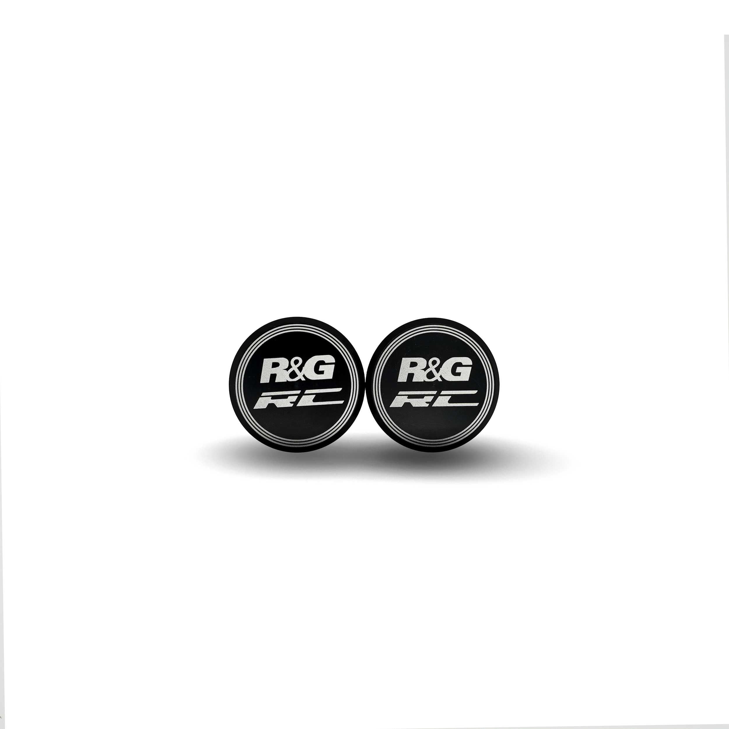 R&G Mirror Blanking Plates for KTM RC 200 (22)