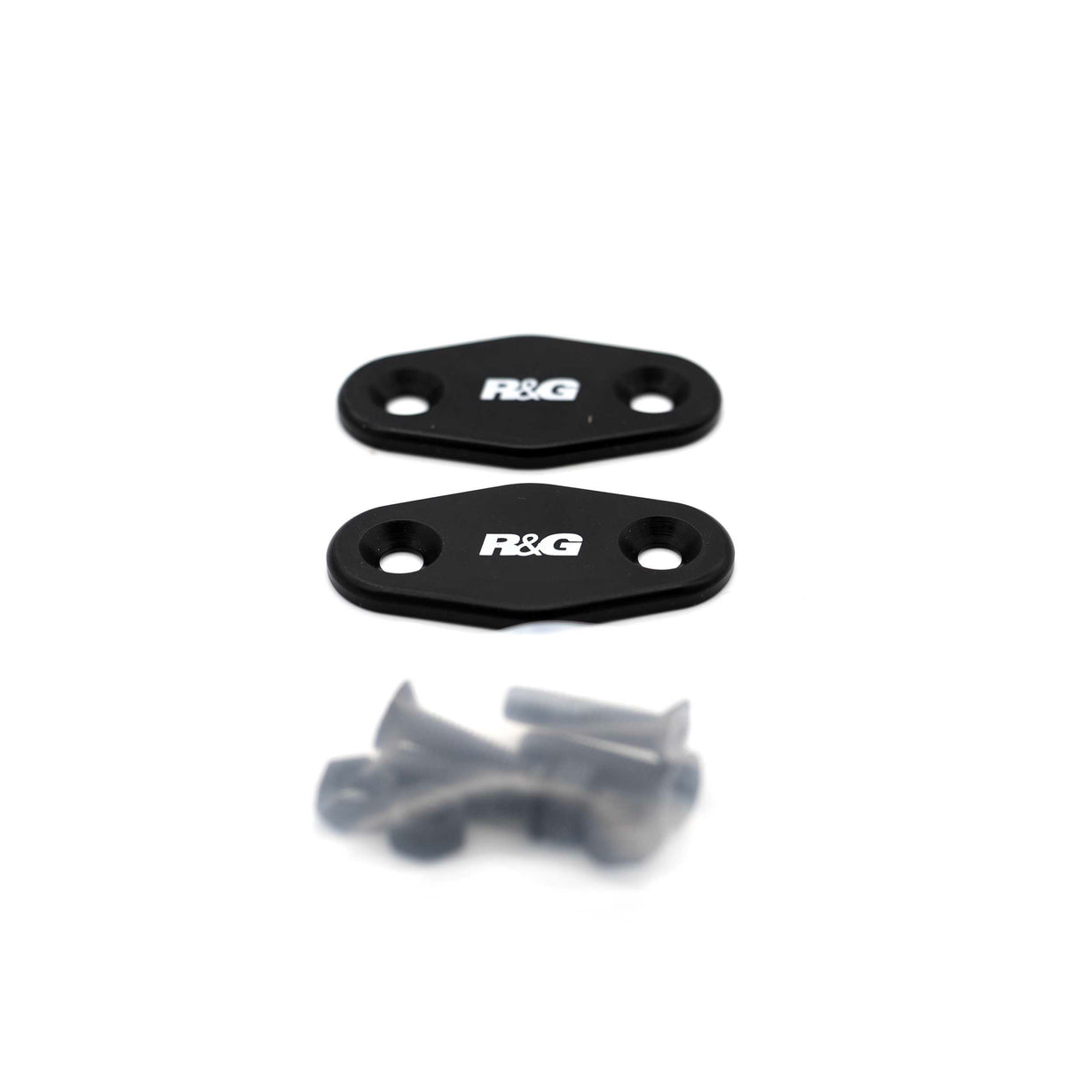 R&G Mirror Blanking Plates for Aprilia RS 125 (21-26) Main image