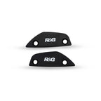 R&G Mirror Blanking Plates for CFMOTO 450SR-S (23-26)