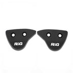 R&G Mirror Blanking Plates for Yamaha R9 (25-26)