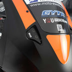R&G Mirror Blanking Plates for Yamaha R9 (25-26)
