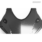 R&G Mirror Blanking Plates for Aprilia RS 660 (25-26)