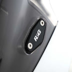 R&G Mirror Blanking Plates for CFMOTO 675SR-R (25-26)