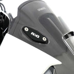 R&G Mirror Blanking Plates for CFMOTO 675SR-R (25-26)