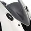 R&G Mirror Blanking Plates for QJMotor SRK 421 RR (25-26)