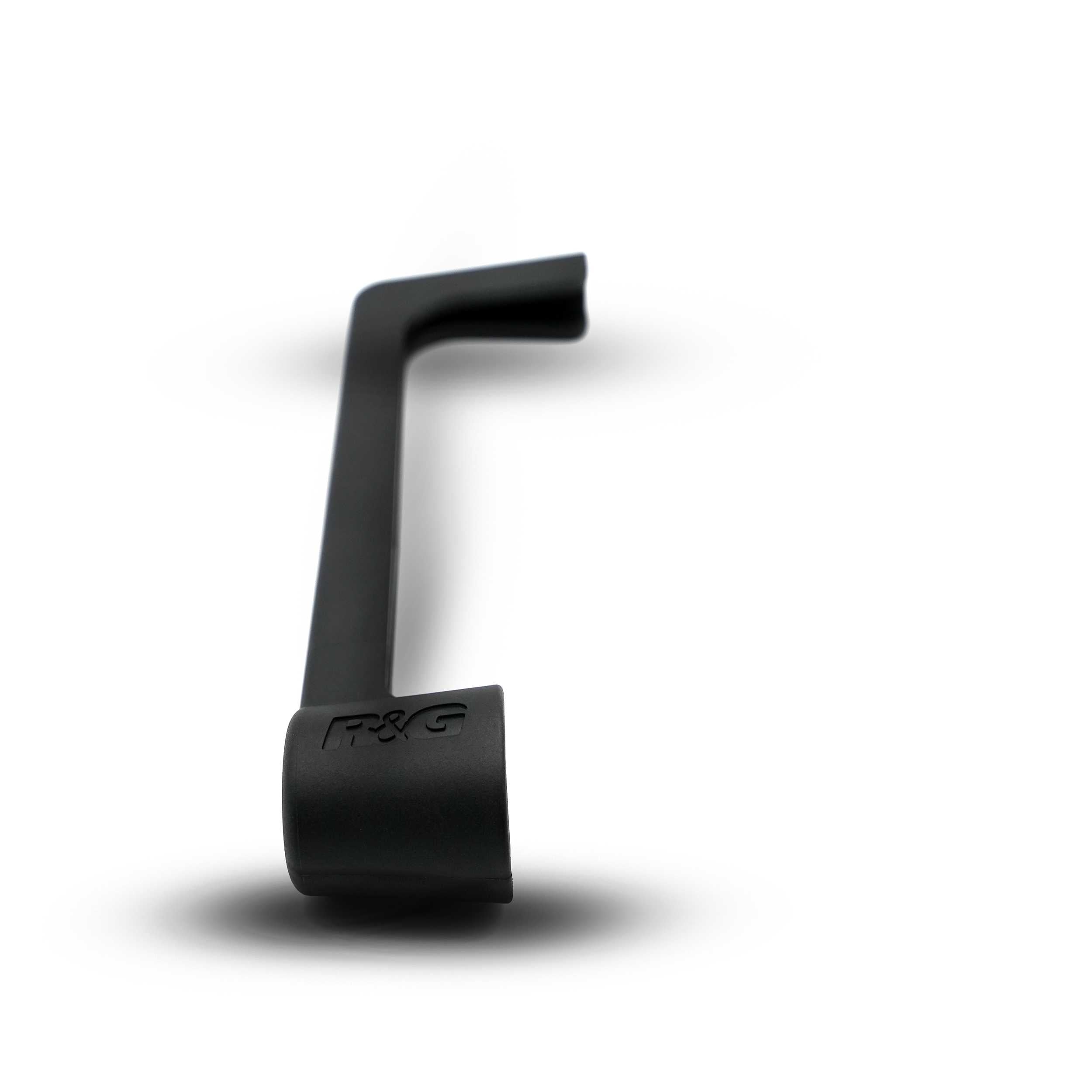 R&G Brake Lever Guard for Lexmoto LXR 125 SE (21-25)