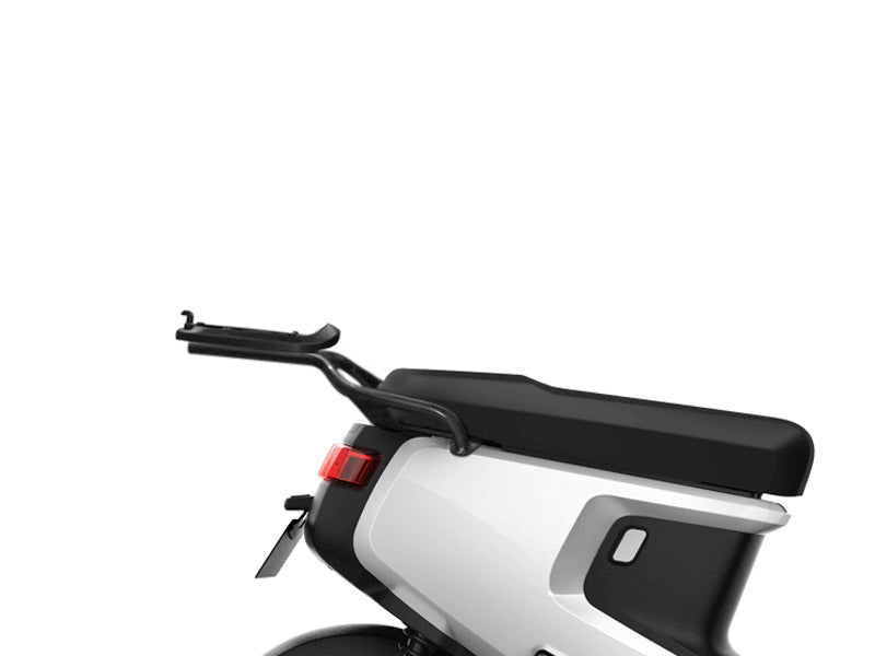 SHAD Top Box Rack for NIU MQi Sport (19-26)