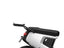 SHAD Top Box Rack for NIU MQi Sport (19-26)