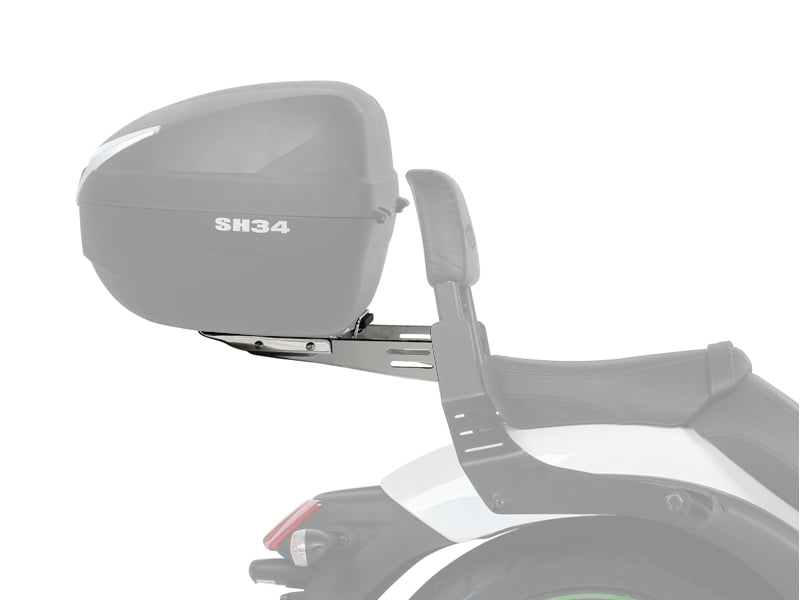 SHAD Sissybar Top Box Adapter Kit for Honda CMX500 Rebel (17-23)