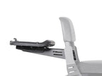 SHAD Sissybar Top Box Adapter Kit for Benda Fox 125 (22-26)
