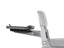 SHAD Sissybar Top Box Adapter Kit for Kawasaki Eliminator 500 (24-26)