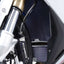 R&G Radiator Guard Titanium for BMW M1000 R (23-26)
