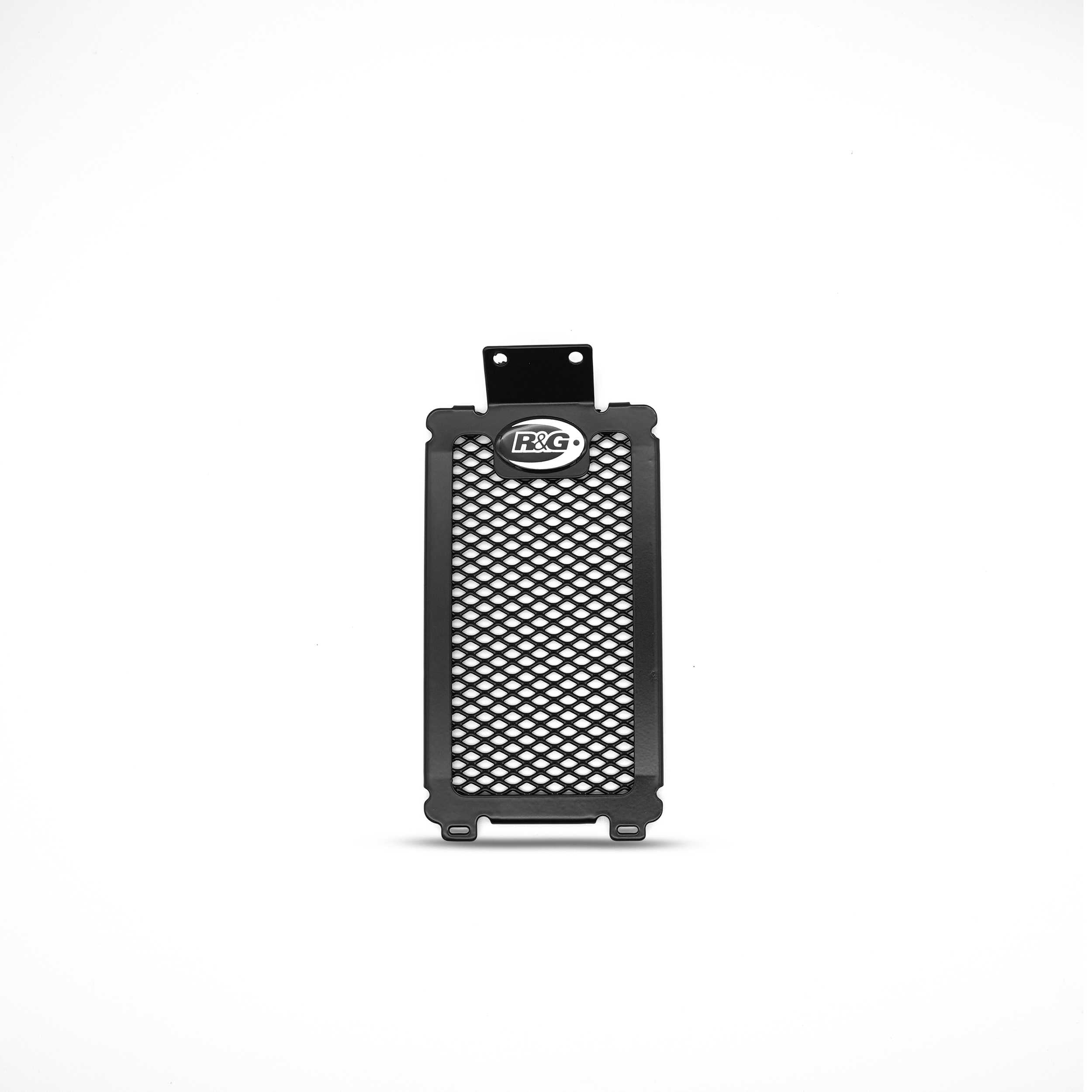 R&G Oil Cooler Guard for Indian FTR (19-25)