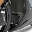 R&G Oil Cooler Guard for BMW S1000 RR (19-24)