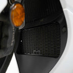 R&G Pro Oil Cooler Guard for Suzuki Hayabusa 1300 (08-26)