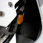 R&G Pro Oil Cooler Guard for Suzuki Hayabusa 1300 (08-26)