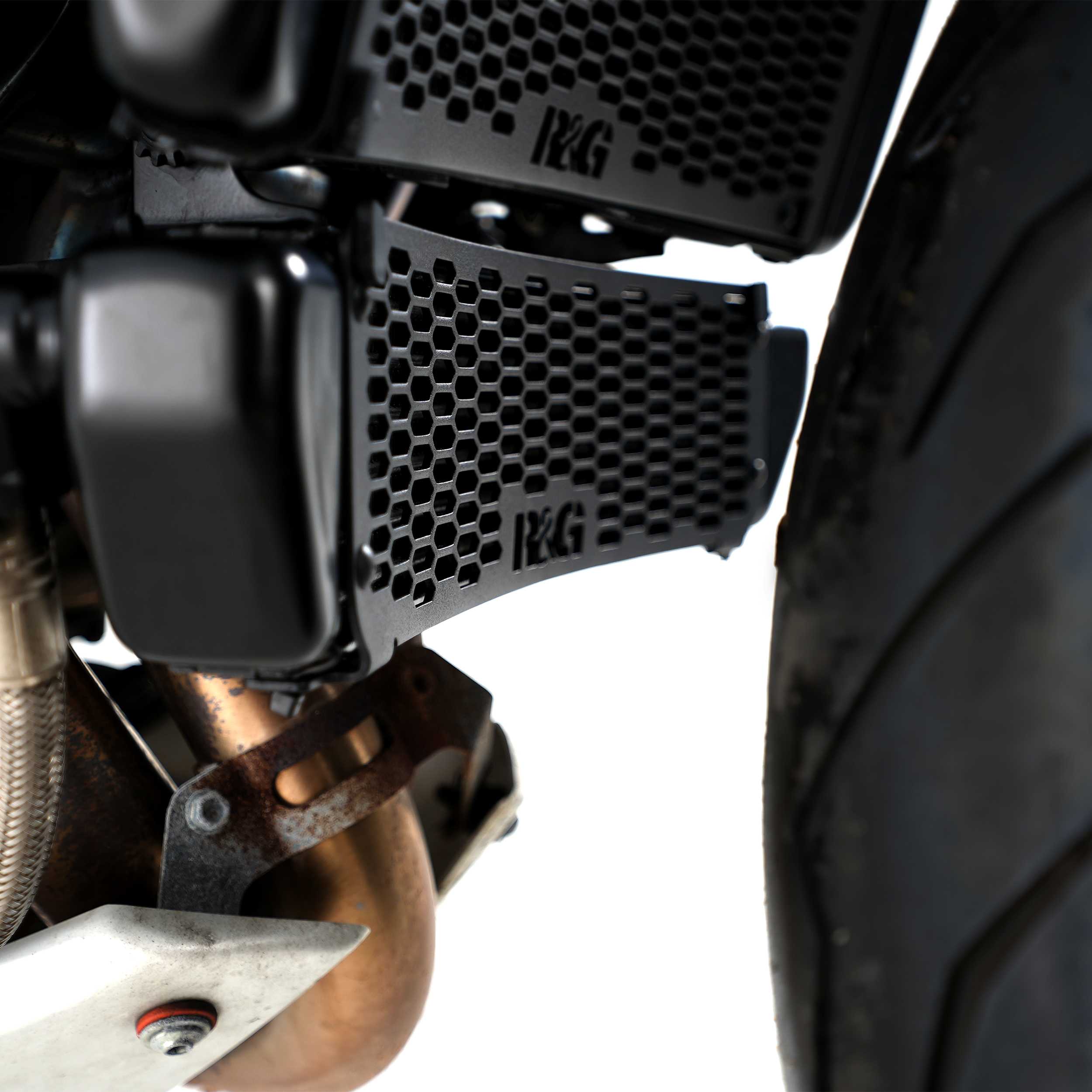 R&G Oil Cooler Guard for MV Agusta Brutale 800 RR (22)