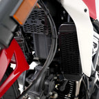 R&G Pro Oil Cooler Guard for Ducati Scrambler Desert Sled (17-21)