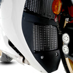R&G Pro Oil Cooler Guard for Yamaha R1 (15-26)
