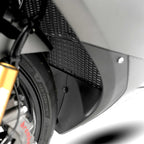 R&G Oil Cooler Guard for Kawasaki Ninja ZX-10R (21-26)