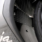 R&G Oil Cooler Guard for Kawasaki Ninja ZX-10RR (21-26)