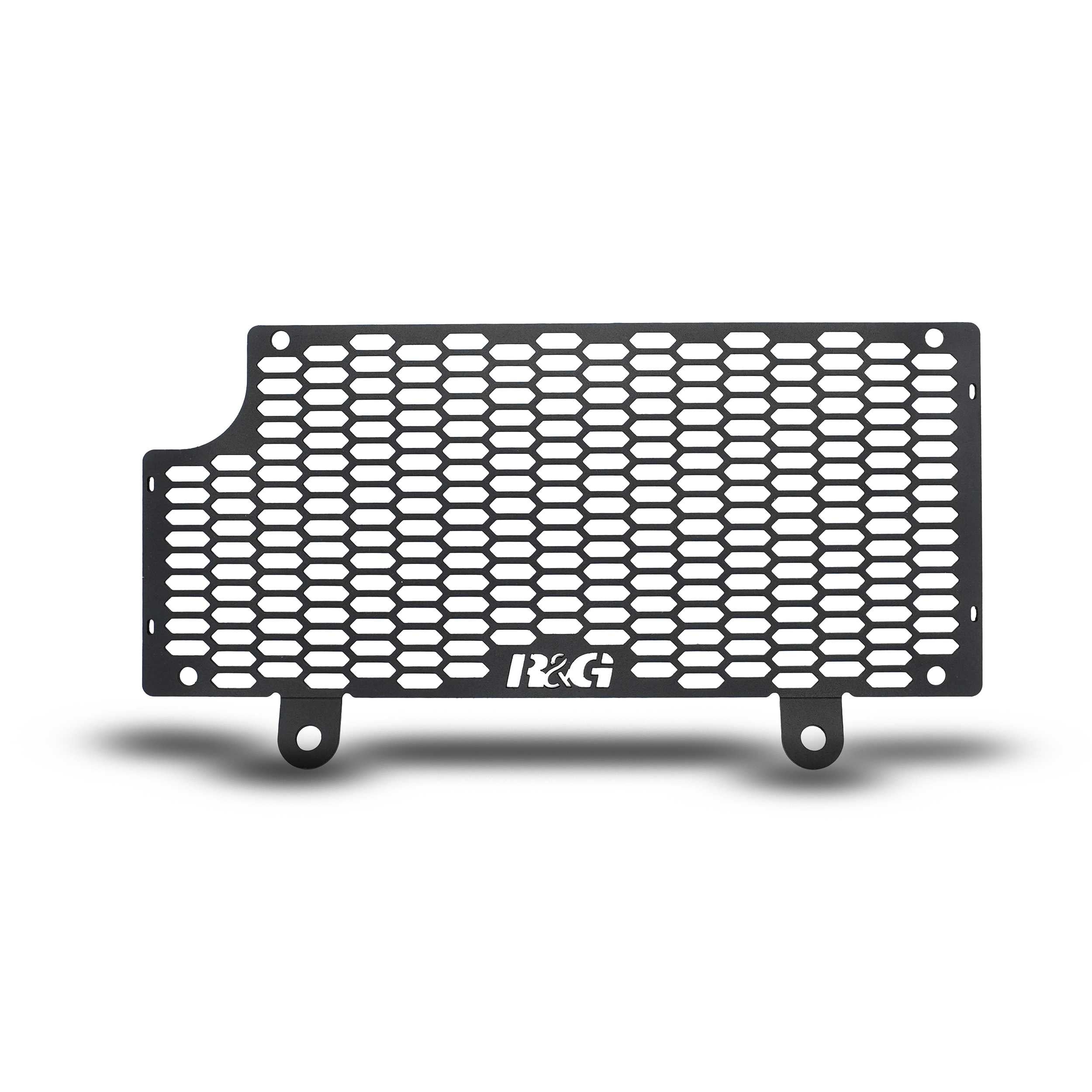 R&G Oil Cooler Guard for Kawasaki Ninja ZX-10RR (21-26)