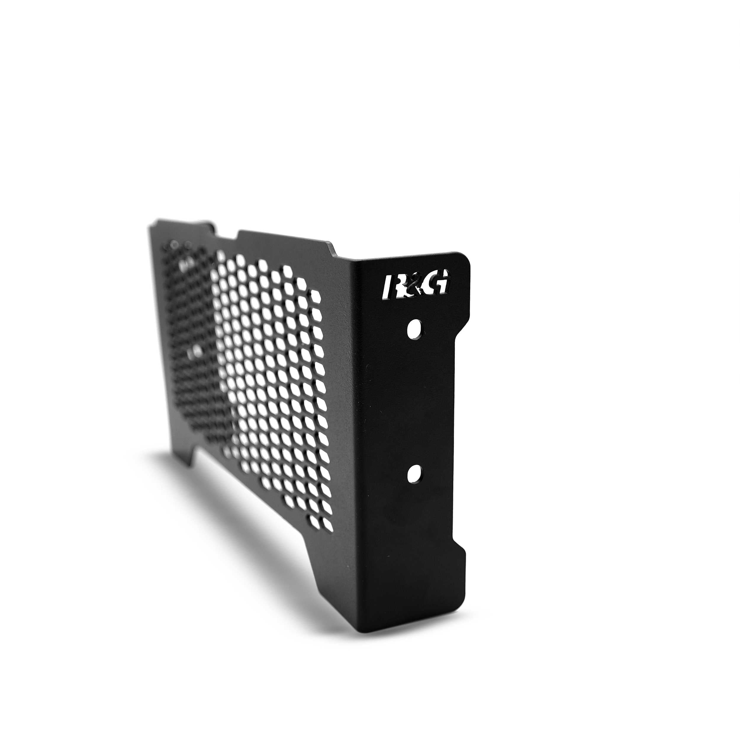 R&G Oil Cooler Guard for BMW R12 nineT (24-26)