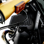 R&G Oil Cooler Guard for BMW R12 nineT (24-26)