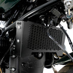 R&G Oil Cooler Guard for BMW R12 nineT (24-26)