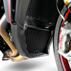 R&G Oil Cooler Guard for MV Agusta Brutale 1000 RS (24-25)