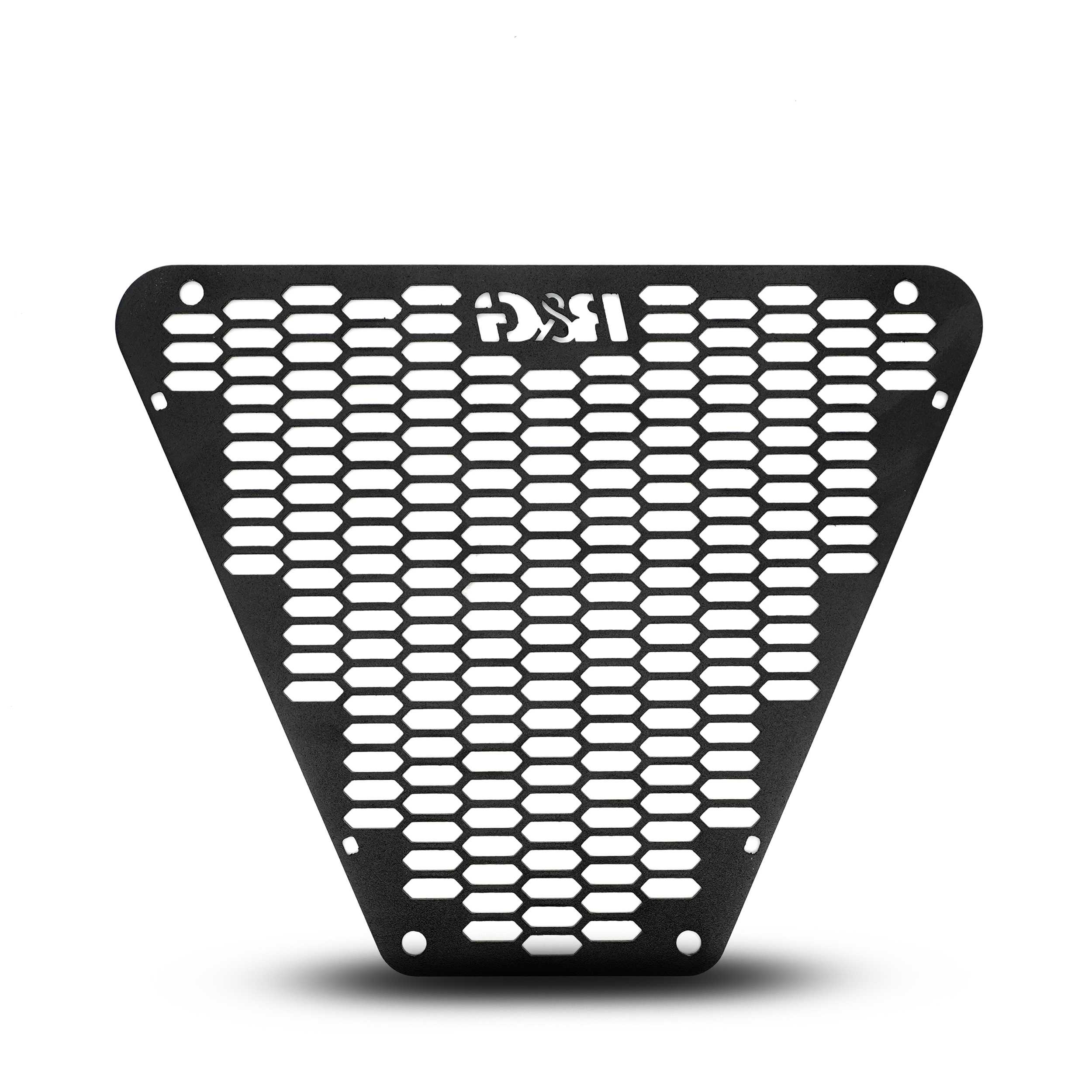 R&G Pro Radiator Guard for Ducati Streetfighter V4 S (20-24)