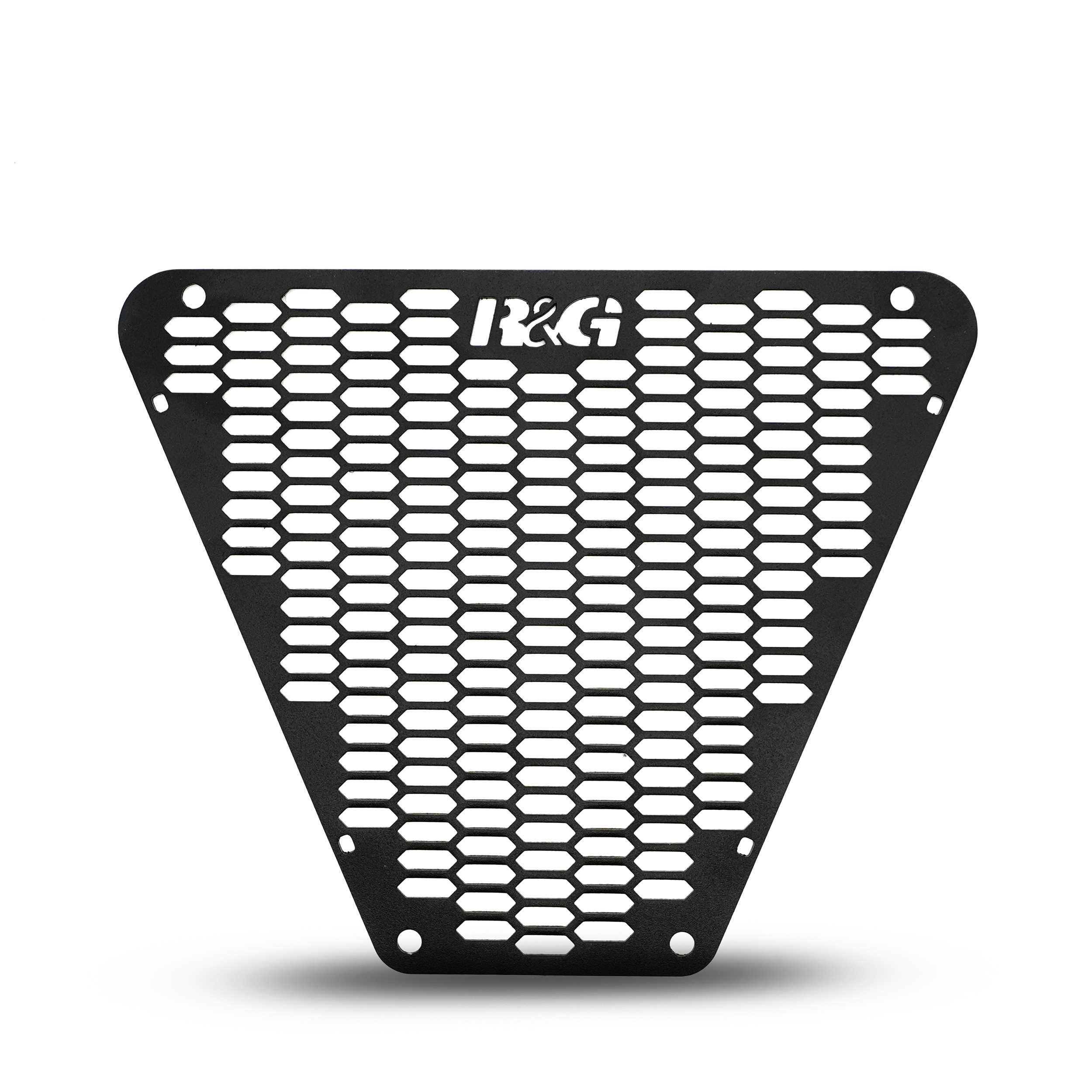 R&G Oil Cooler Guard for Ducati Panigale V4 S (18-24)
