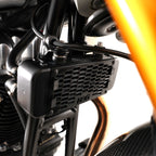 R&G Oil Cooler Guard for Norton Commando 961 (23-25)