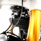 R&G Oil Cooler Guard for Norton Commando 961 (23-25)